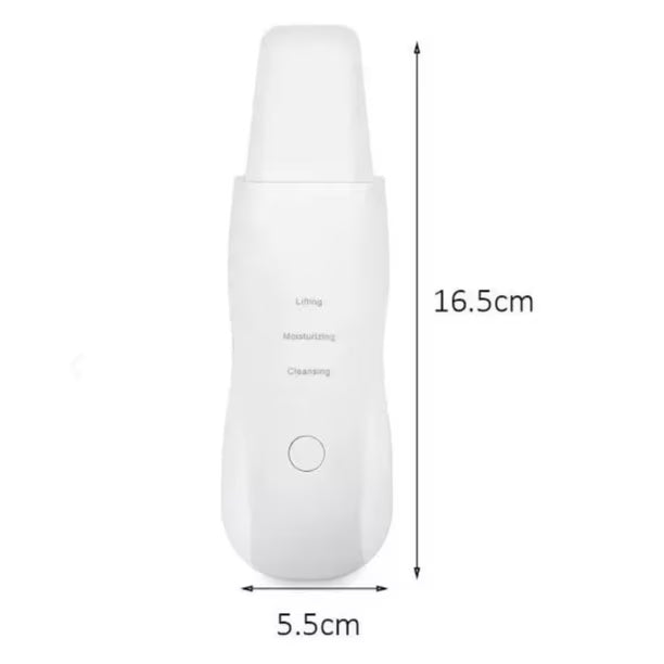Espátula Facial
